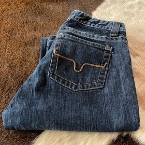 Kimes Betty Jeans